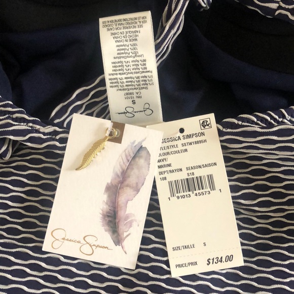 Gorgeous swimming suit! New!!! - Picture 8 of 14